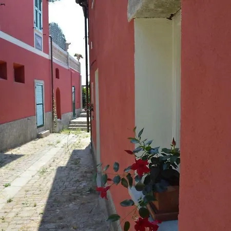 Il Posto Dell’origano *